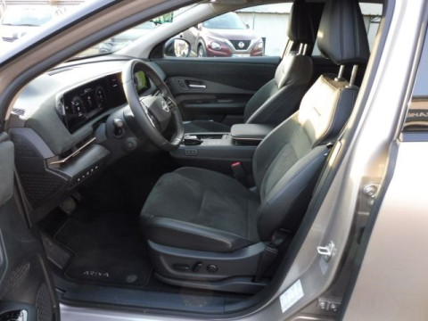 Ansicht 8 - Gebrauchtwagen Fahrzeug, Modell Ariya der Marke Nissan von Verkäufer Autohaus Oppermann Inh. Manuel Oppermann e. K.