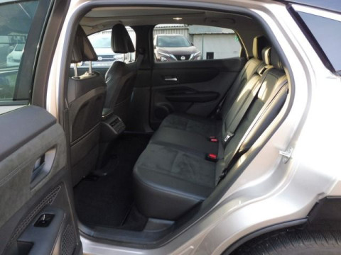 Ansicht 9 - Gebrauchtwagen Fahrzeug, Modell Ariya der Marke Nissan von Verkäufer Autohaus Oppermann Inh. Manuel Oppermann e. K.