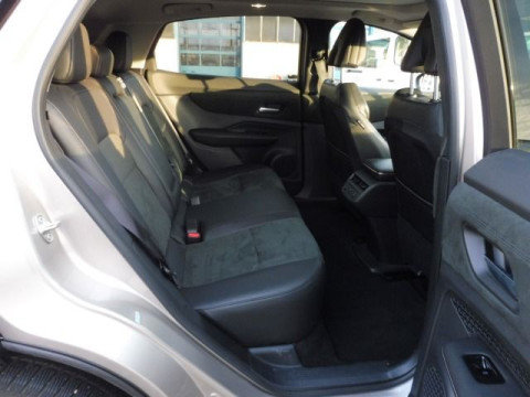 Ansicht 10 - Gebrauchtwagen Fahrzeug, Modell Ariya der Marke Nissan von Verkäufer Autohaus Oppermann Inh. Manuel Oppermann e. K.