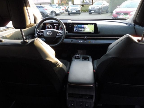 Ansicht 13 - Gebrauchtwagen Fahrzeug, Modell Ariya der Marke Nissan von Verkäufer Autohaus Oppermann Inh. Manuel Oppermann e. K.