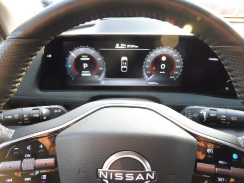 Ansicht 16 - Gebrauchtwagen Fahrzeug, Modell Ariya der Marke Nissan von Verkäufer Autohaus Oppermann Inh. Manuel Oppermann e. K.