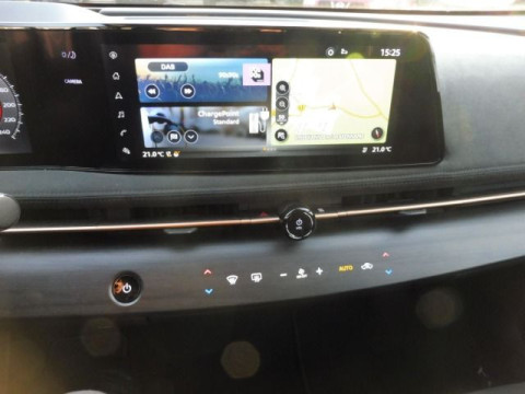 Ansicht 17 - Gebrauchtwagen Fahrzeug, Modell Ariya der Marke Nissan von Verkäufer Autohaus Oppermann Inh. Manuel Oppermann e. K.