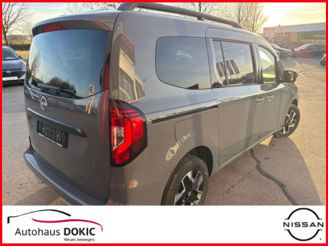 Ansicht 7 - Neuwagen Fahrzeug, Modell Townstar der Marke Nissan von Verkäufer Autohaus Dokic GmbH & Co.KG