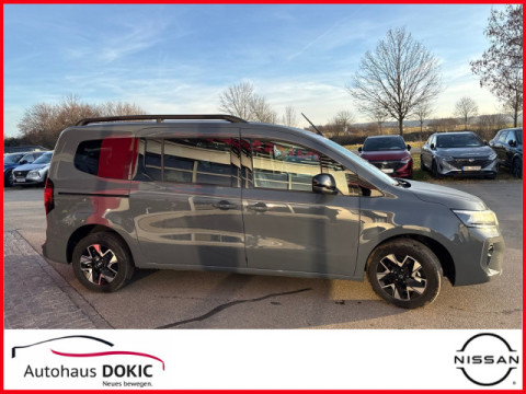 Ansicht 8 - Neuwagen Fahrzeug, Modell Townstar der Marke Nissan von Verkäufer Autohaus Dokic GmbH & Co.KG