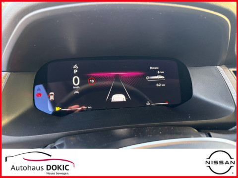 Ansicht 11 - Neuwagen Fahrzeug, Modell Townstar der Marke Nissan von Verkäufer Autohaus Dokic GmbH & Co.KG