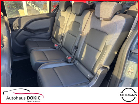 Ansicht 14 - Neuwagen Fahrzeug, Modell Townstar der Marke Nissan von Verkäufer Autohaus Dokic GmbH & Co.KG