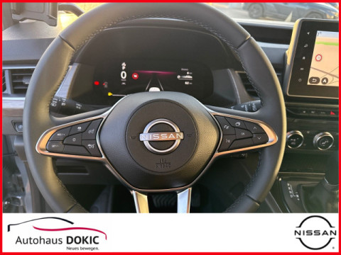 Ansicht 15 - Neuwagen Fahrzeug, Modell Townstar der Marke Nissan von Verkäufer Autohaus Dokic GmbH & Co.KG