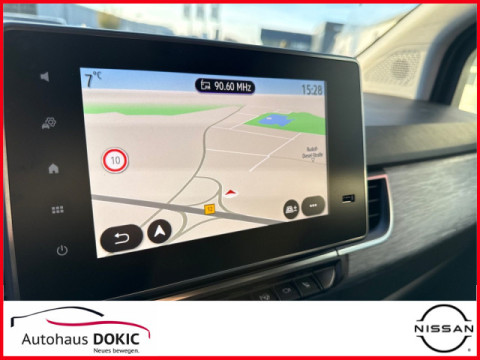 Ansicht 16 - Neuwagen Fahrzeug, Modell Townstar der Marke Nissan von Verkäufer Autohaus Dokic GmbH & Co.KG