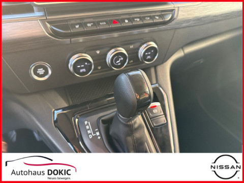 Ansicht 17 - Neuwagen Fahrzeug, Modell Townstar der Marke Nissan von Verkäufer Autohaus Dokic GmbH & Co.KG