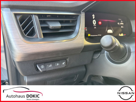 Ansicht 18 - Neuwagen Fahrzeug, Modell Townstar der Marke Nissan von Verkäufer Autohaus Dokic GmbH & Co.KG
