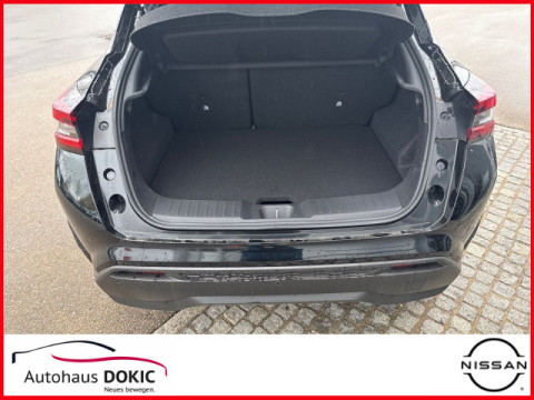 Ansicht 5 - Neuwagen Fahrzeug, Modell Juke der Marke Nissan von Verkäufer Autohaus Dokic GmbH & Co.KG