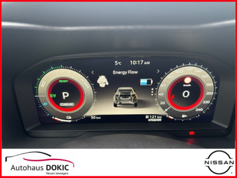 Ansicht 10 - Neuwagen Fahrzeug, Modell Juke der Marke Nissan von Verkäufer Autohaus Dokic GmbH & Co.KG