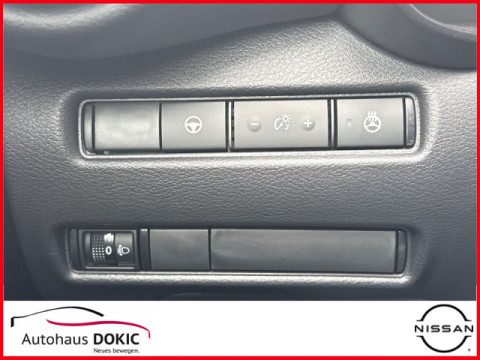 Ansicht 13 - Neuwagen Fahrzeug, Modell Juke der Marke Nissan von Verkäufer Autohaus Dokic GmbH & Co.KG