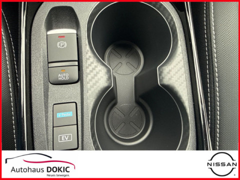 Ansicht 15 - Neuwagen Fahrzeug, Modell Juke der Marke Nissan von Verkäufer Autohaus Dokic GmbH & Co.KG