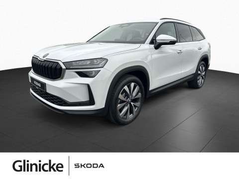 &Scaron;koda Kodiaq - Kodiaq Selection 2,0 TDI 110 kW 7-Gang-DSG