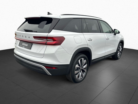 &Scaron;koda Kodiaq - Kodiaq Selection 2,0 TDI 110 kW 7-Gang-DSG