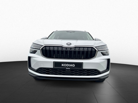 &Scaron;koda Kodiaq - Kodiaq Selection 2,0 TDI 110 kW 7-Gang-DSG