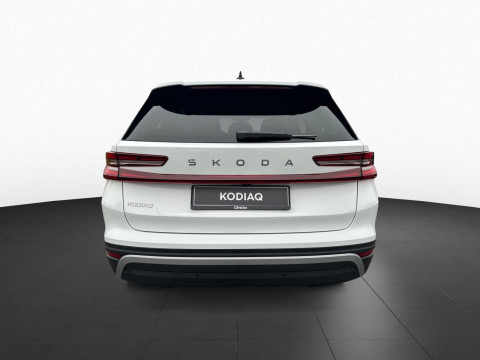 &Scaron;koda Kodiaq - Kodiaq Selection 2,0 TDI 110 kW 7-Gang-DSG