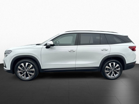 &Scaron;koda - Kodiaq