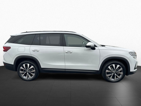 &Scaron;koda - Kodiaq