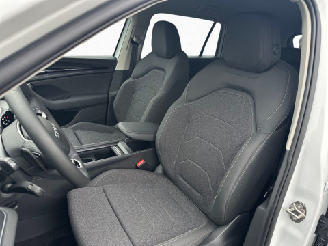 &Scaron;koda - Kodiaq