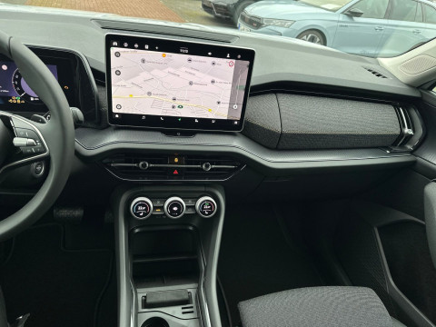 &Scaron;koda - Kodiaq