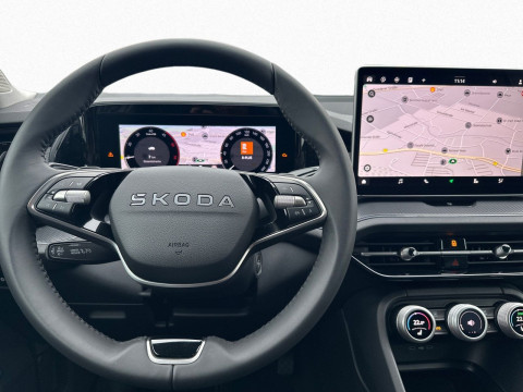 &Scaron;koda - Kodiaq