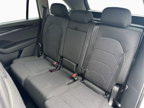 &Scaron;koda - Kodiaq