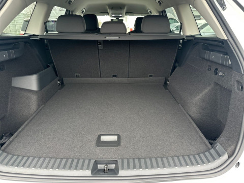 &Scaron;koda - Kodiaq