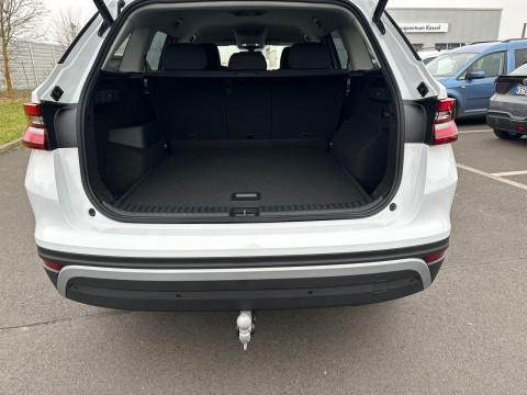 &Scaron;koda - Kodiaq