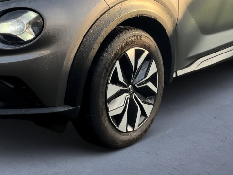 Ansicht 6 - Gebrauchtwagen Fahrzeug, Modell Juke der Marke Nissan von Verkäufer Automobile J. Heddier GmbH