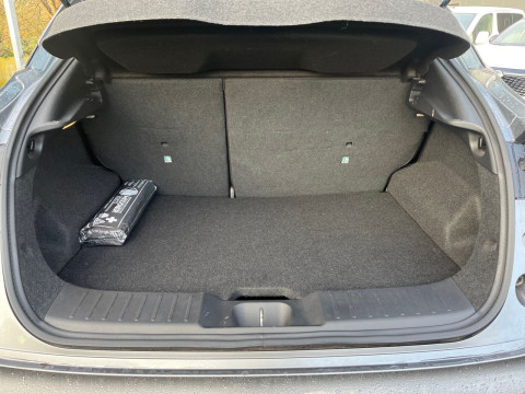 Ansicht 12 - Gebrauchtwagen Fahrzeug, Modell Juke der Marke Nissan von Verkäufer Automobile J. Heddier GmbH