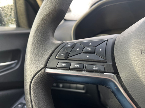 Ansicht 15 - Gebrauchtwagen Fahrzeug, Modell Juke der Marke Nissan von Verkäufer Automobile J. Heddier GmbH