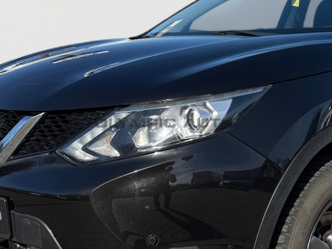 Ansicht 5 - Gebrauchtwagen Fahrzeug, Modell Qashqai der Marke Nissan von Verkäufer Olympic Auto GmbH