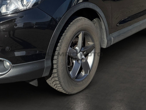 Ansicht 6 - Gebrauchtwagen Fahrzeug, Modell Qashqai der Marke Nissan von Verkäufer Olympic Auto GmbH