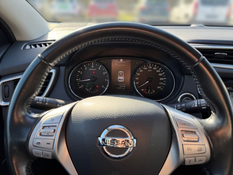 Ansicht 8 - Gebrauchtwagen Fahrzeug, Modell Qashqai der Marke Nissan von Verkäufer Olympic Auto GmbH