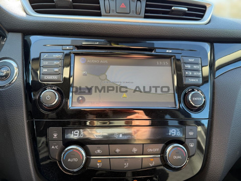 Ansicht 9 - Gebrauchtwagen Fahrzeug, Modell Qashqai der Marke Nissan von Verkäufer Olympic Auto GmbH