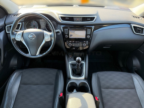 Ansicht 10 - Gebrauchtwagen Fahrzeug, Modell Qashqai der Marke Nissan von Verkäufer Olympic Auto GmbH