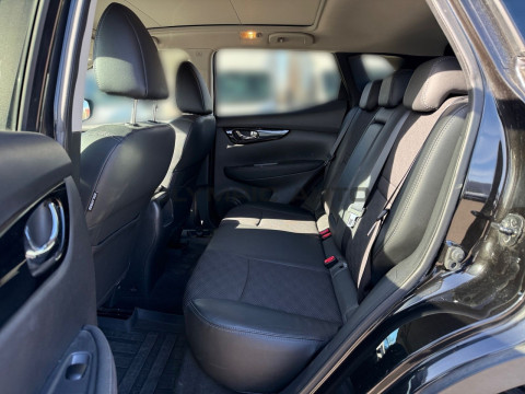 Ansicht 11 - Gebrauchtwagen Fahrzeug, Modell Qashqai der Marke Nissan von Verkäufer Olympic Auto GmbH