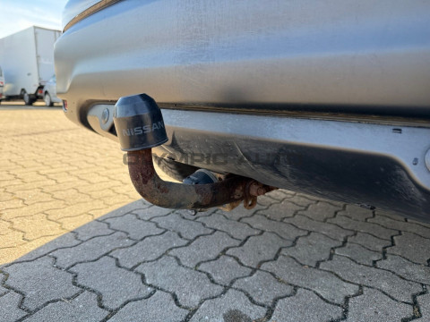 Ansicht 13 - Gebrauchtwagen Fahrzeug, Modell Qashqai der Marke Nissan von Verkäufer Olympic Auto GmbH