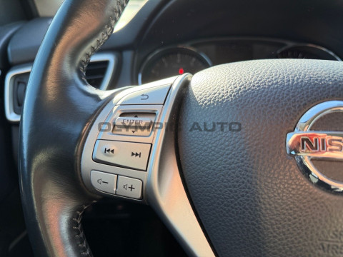 Ansicht 15 - Gebrauchtwagen Fahrzeug, Modell Qashqai der Marke Nissan von Verkäufer Olympic Auto GmbH