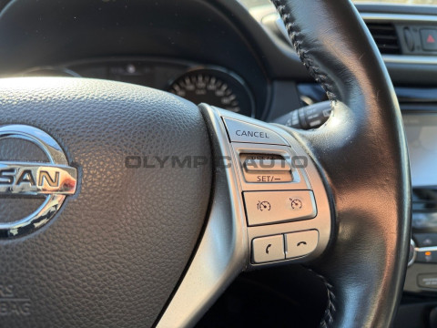 Ansicht 16 - Gebrauchtwagen Fahrzeug, Modell Qashqai der Marke Nissan von Verkäufer Olympic Auto GmbH