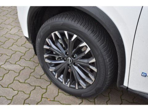 Ansicht 8 - Gebrauchtwagen Fahrzeug, Modell X-Trail der Marke Nissan von Verkäufer Auto Hagen, Markus Hagen e. K.