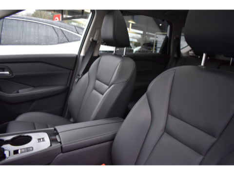 Ansicht 12 - Gebrauchtwagen Fahrzeug, Modell X-Trail der Marke Nissan von Verkäufer Auto Hagen, Markus Hagen e. K.