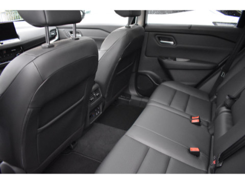 Ansicht 13 - Gebrauchtwagen Fahrzeug, Modell X-Trail der Marke Nissan von Verkäufer Auto Hagen, Markus Hagen e. K.