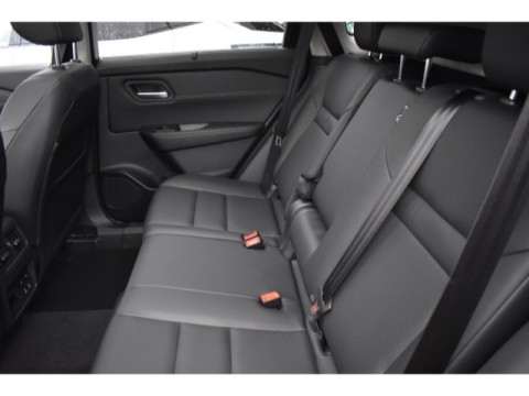 Ansicht 14 - Gebrauchtwagen Fahrzeug, Modell X-Trail der Marke Nissan von Verkäufer Auto Hagen, Markus Hagen e. K.