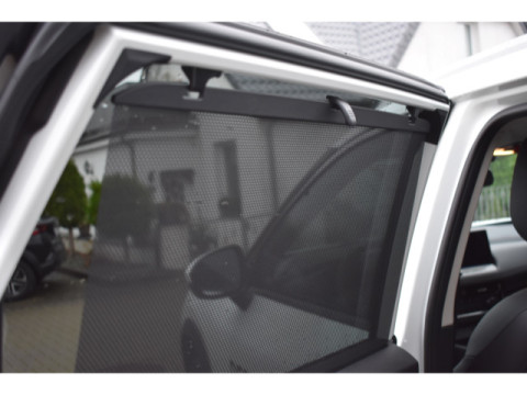 Ansicht 15 - Gebrauchtwagen Fahrzeug, Modell X-Trail der Marke Nissan von Verkäufer Auto Hagen, Markus Hagen e. K.