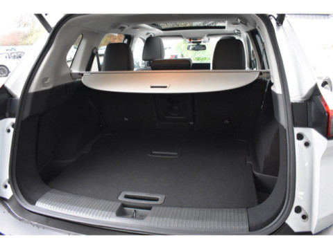 Ansicht 16 - Gebrauchtwagen Fahrzeug, Modell X-Trail der Marke Nissan von Verkäufer Auto Hagen, Markus Hagen e. K.