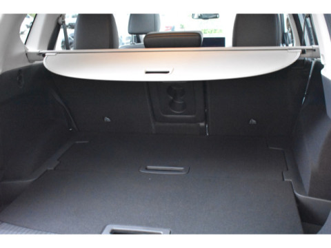 Ansicht 17 - Gebrauchtwagen Fahrzeug, Modell X-Trail der Marke Nissan von Verkäufer Auto Hagen, Markus Hagen e. K.