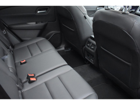 Ansicht 19 - Gebrauchtwagen Fahrzeug, Modell X-Trail der Marke Nissan von Verkäufer Auto Hagen, Markus Hagen e. K.